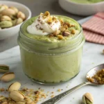 Homemade Pistachio Cream Recipe – Smooth & Nutty Delight