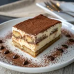Classic Terra Massoud Recipe – A Heavenly Coffee Dessert
