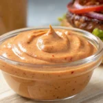 Copycat Burger King Stacker Sauce Recipe – Easy Homemade Version