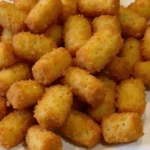 Crispy Air-Fried Tater Tots – The Perfect Golden Snack